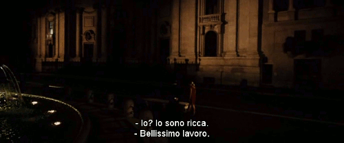 Hai da spicciare?