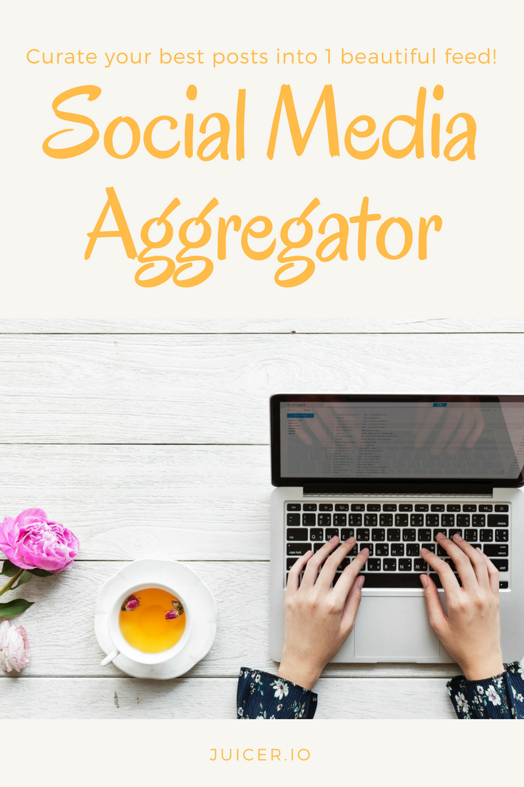 Pin on Juicer Social Media Feed Tutorials Juicer Social Media Aggregator