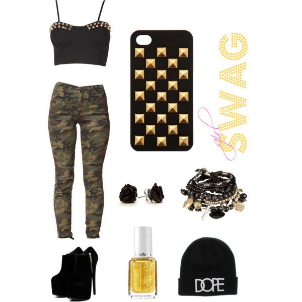 Clothing · Swag Outfits for Girls