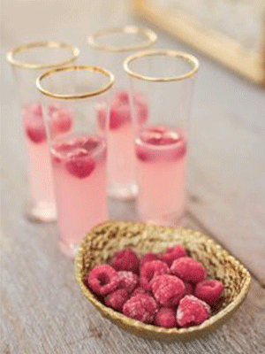 Hen Party Drinks Ideas Signature Tails Hen Party Drinks Ideas The Planner Plan Perfect