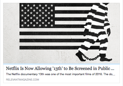 13th Netflix Documentaries, Stuff To Do, Language, Tech Company Logos