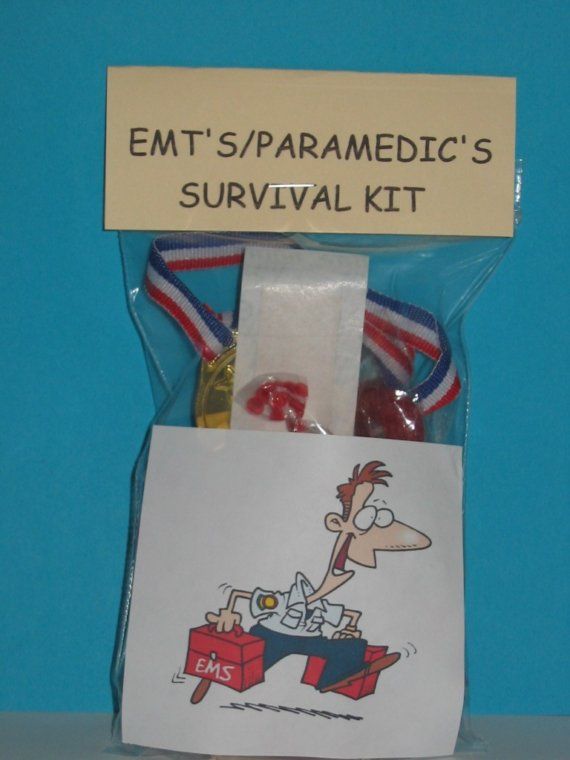 EMS Holiday Gift Set