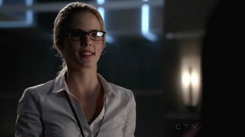 نتیجه تصویری برای felicity smoke gif pinterest