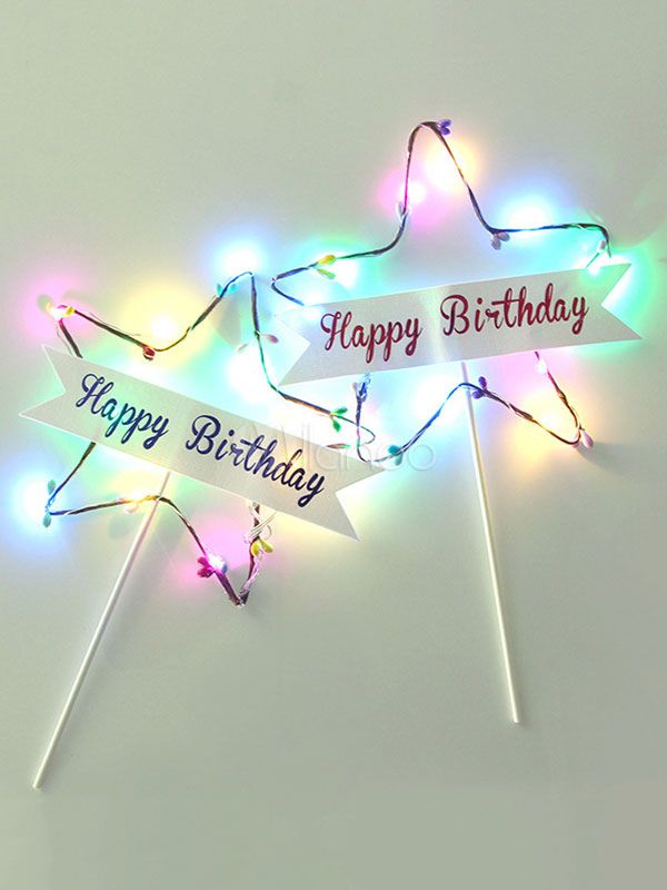 Decorations De Fete De Joyeux Anniversaire Star Cake Topper Halloween Mil Happy Birthday Wishes Photos Happy Birthday Wishes Cards Happy Birthday Cake Topper Decorations De Fete De Joyeux Anniversaire Star Cake Topper Halloween Mil Happy Birthday Wishes Photos Happy Birthday Wishes Cards Happy Birthday Cake Topper