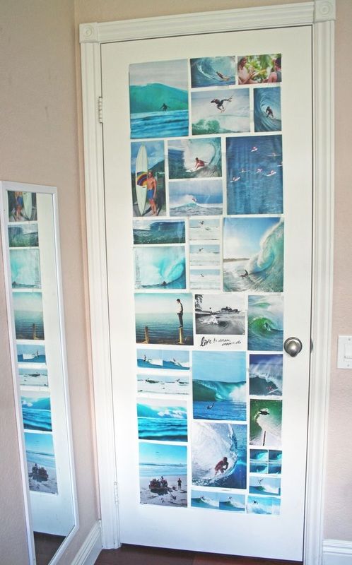 Surf Girl Bedroom Google Search With Images Summer Room Decor