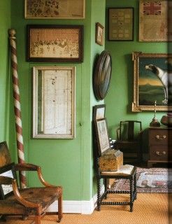 Mmmmm Peter Hinwood S Pea Colour Decor English Irish Scottish Mmmmm Peter Hinwood S Pea Colour