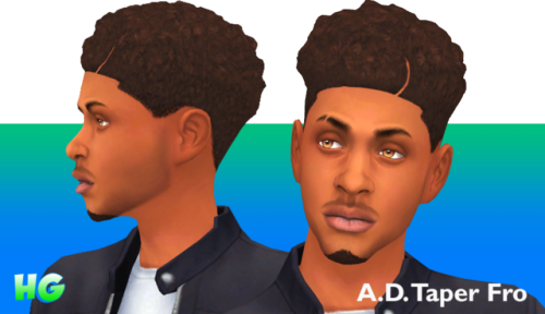 faded hair color mod sims 4 faded hair color mod sims 4