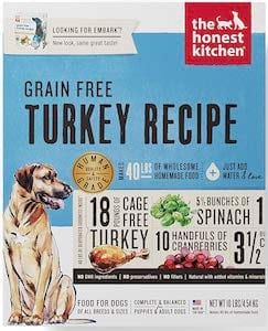 The Best Anti Yeast Dog Food 2019 Reviews - Pet Life ...