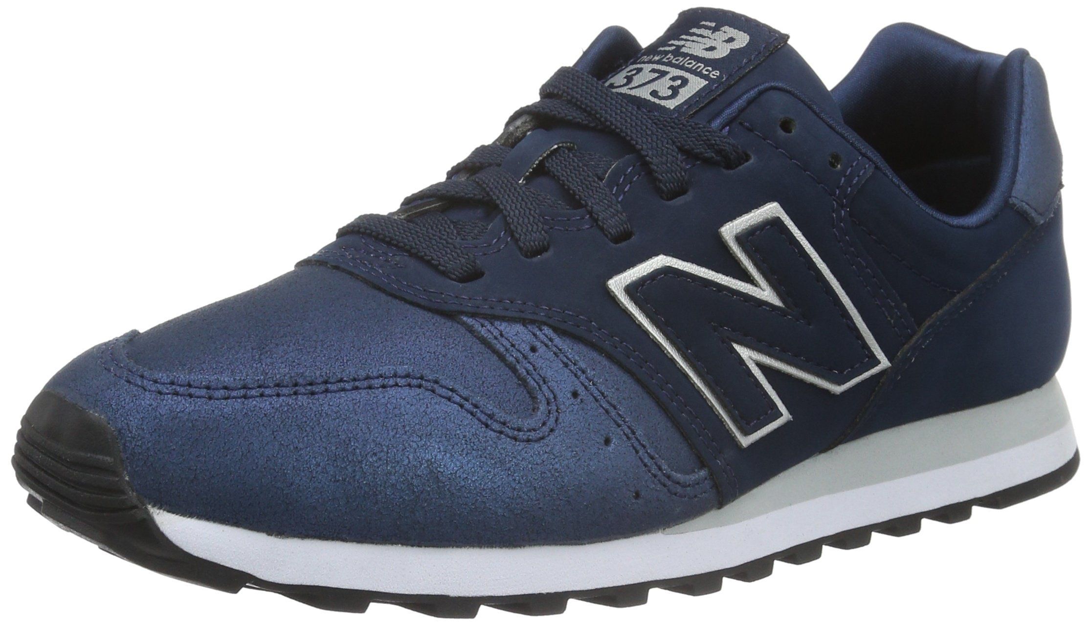 New Balance 373 Womens Sneakers Blue >>> Check this awesome ... New Balance 373 Womens Sneakers Blue >>> Check this awesome ...