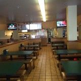 Round Table On San Bruno Avenue In Francisco Dad Ate Here All The Time During 1980s He Loved Toppings Restaurant Round Table On San Bruno Avenue, Round Table San Bruno Street