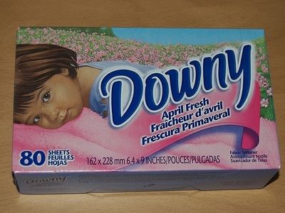 10 different ways to use a fabric softener sheet p s they fabric softener sheet uses