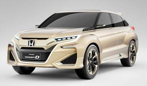 2017 Honda Crosstour Redesign New Auto Cars Pinterest 2017 Honda Crosstour Redesign