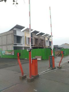 Megah Sakti Makmur.CV Barrier Gate | PALANG PARKIR| PINTU OTOMATIS Kota, Barrier, Quick