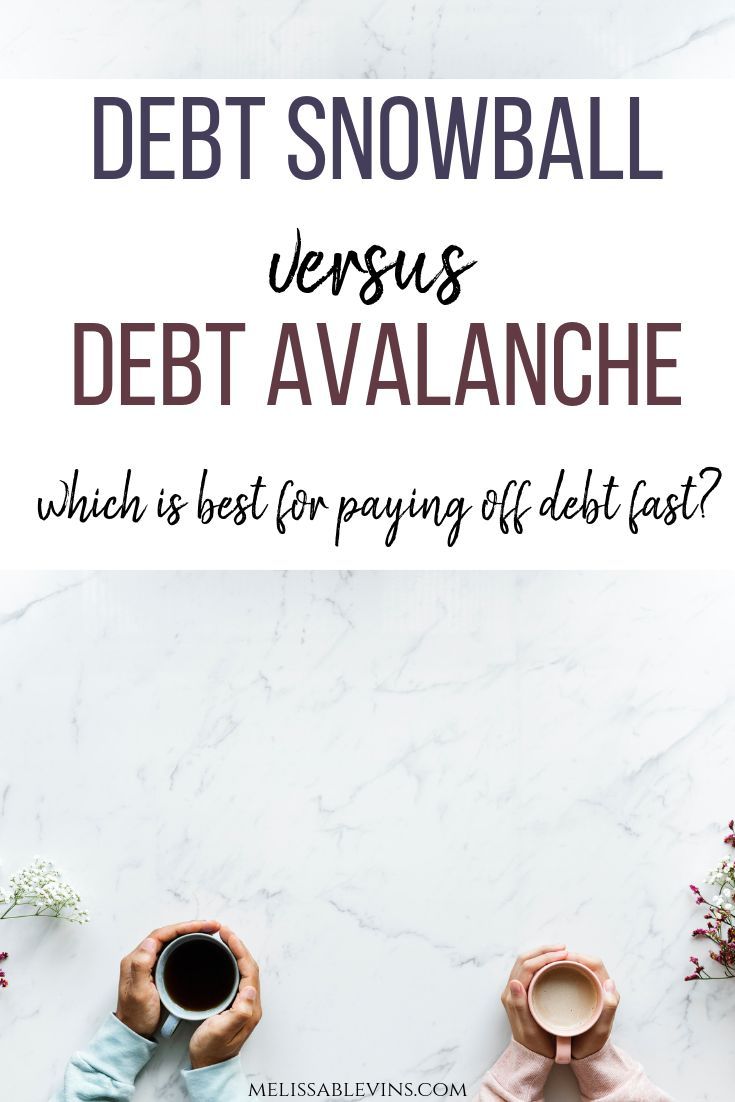 Debt Snowball vs Debt Avalanche Free Debt Payoff Excel Spreadsheet Debt Snowball vs Debt Avalanche Free Debt Payoff Excel Spreadsheet