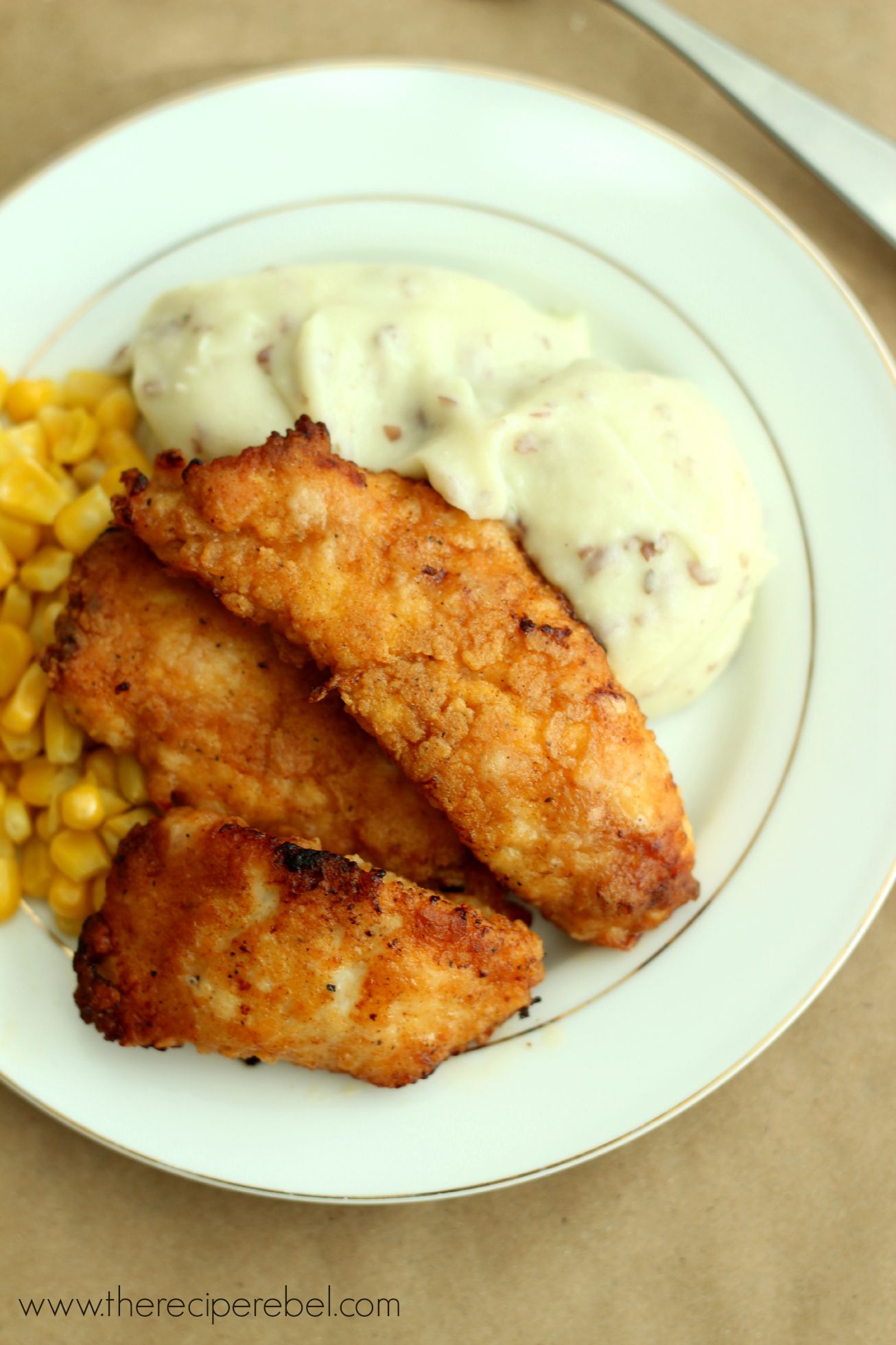 The Best Oven Fried Chicken Good To Eat Fried Chicken The Best Oven Fried Chicken Good To Eat Fried Chicken