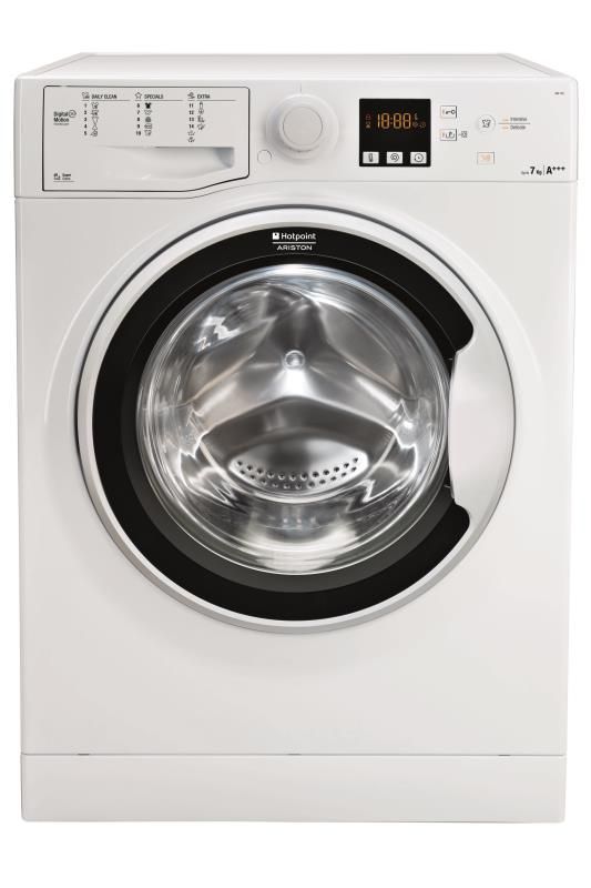 Hotpoint Nm10944gsuk 9kg Washing Machine With 1400 Rpm Graphite A Rated Hotpoint Washing Machine Washing Machine Washing Machine Dimensions