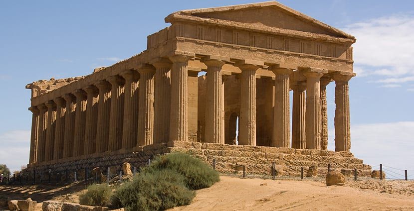 Pin En Grecia Clasica