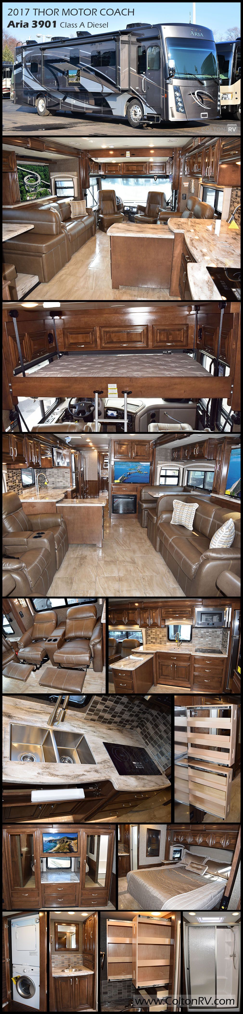 Inventory Colton RV in NY Buffalo, Rochester and