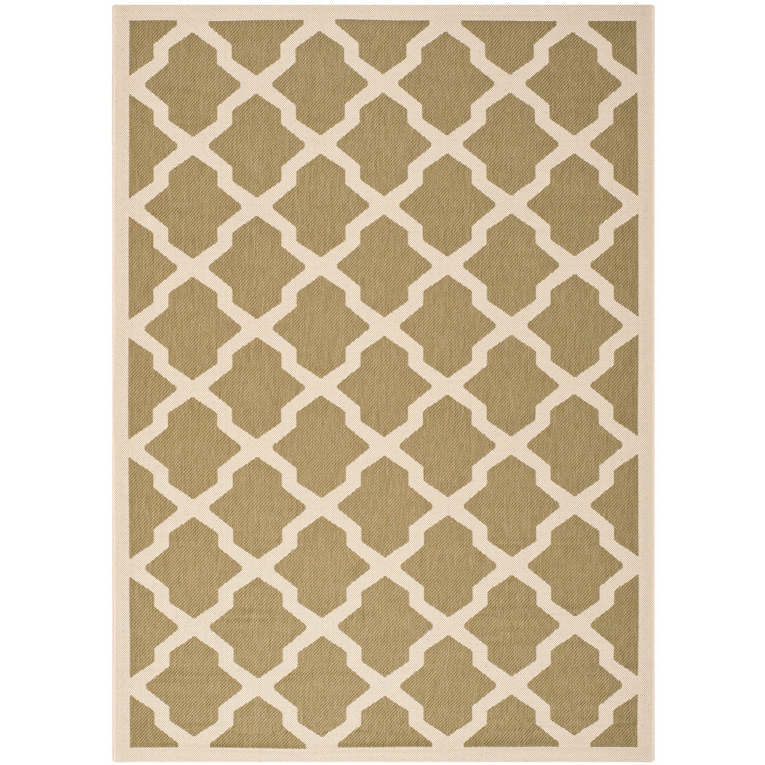 Rectangular Oriental Runner Area Rug 3x8 ft Verona Blue Synthetic Home Decor