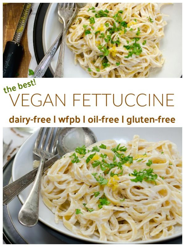 Creamy Fettuccine Alfredo Creamy Fettuccine Alfredo