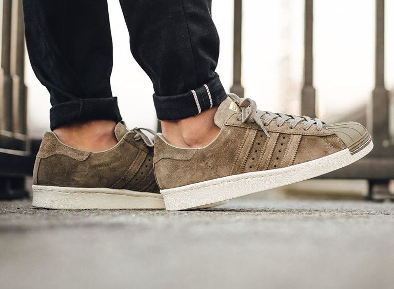 adidas superstar beige daim adidas superstar beige daim