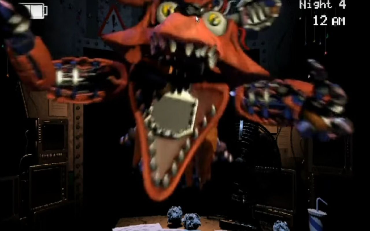 five night s at freddy s movie 2018 everything you need to know