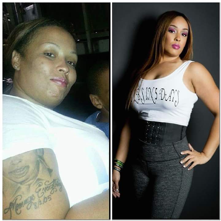 Quick weight loss center conyers ga picture 9