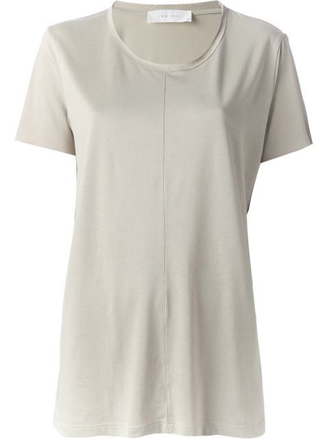 Iro Loose T shirt Petra Teufel | Ropa de Mujer Camisas Isabel Marant 2018 Farfetch