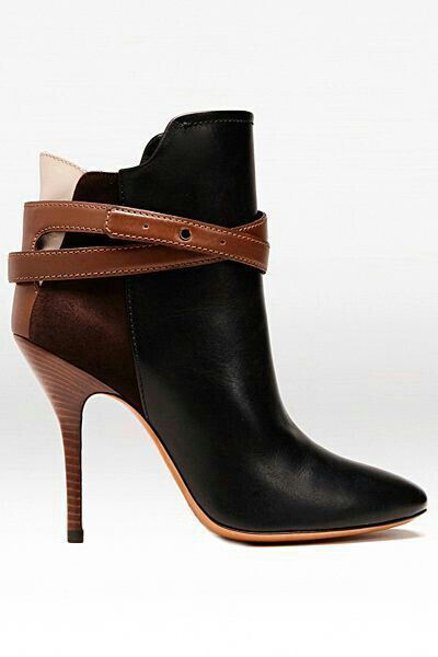 Got to love a cute, versatile bootie | Boots, Heels, Shoes Pin by Carina Berglund on Heels & Boots 2018 (6) | Boots