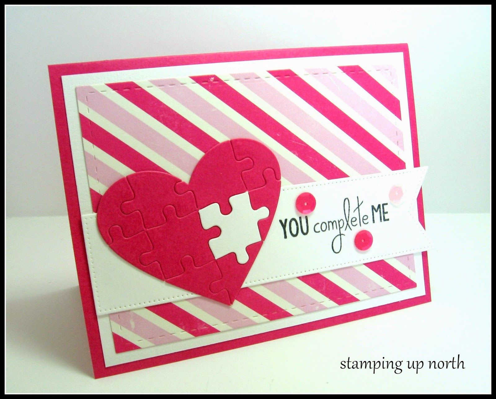 Stampin