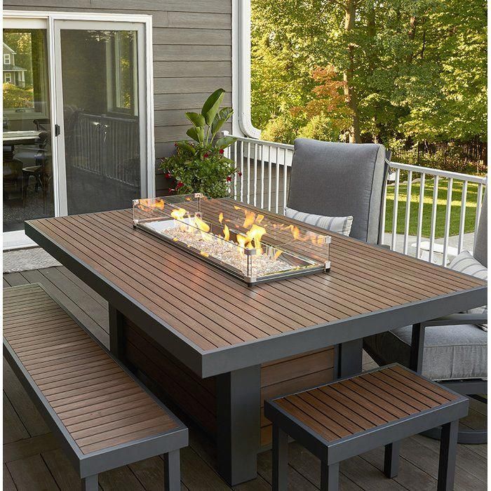 Fire Pit Ideas Backyards