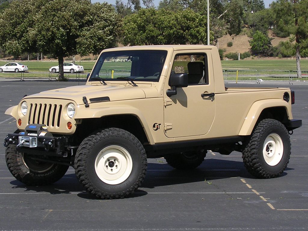 Jeep Wrangler Wont Start But Has Power