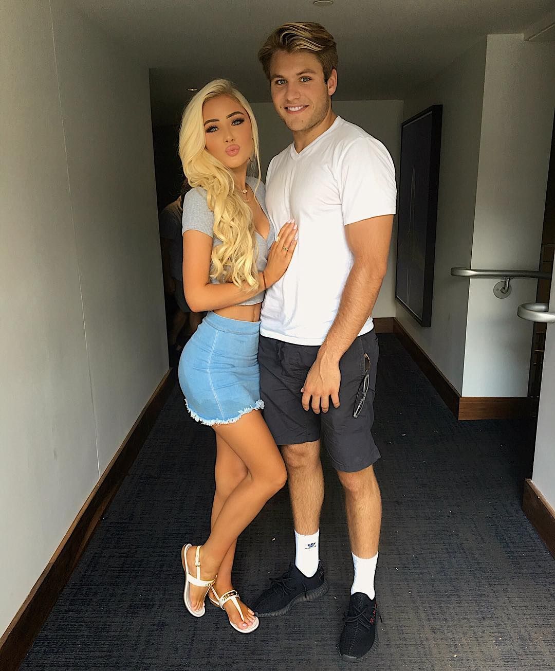 Pin By Amber On Katerina Transsexual Woman Instagram Happy Couple