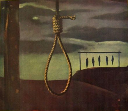 the hanging george orwell the hanging george orwell