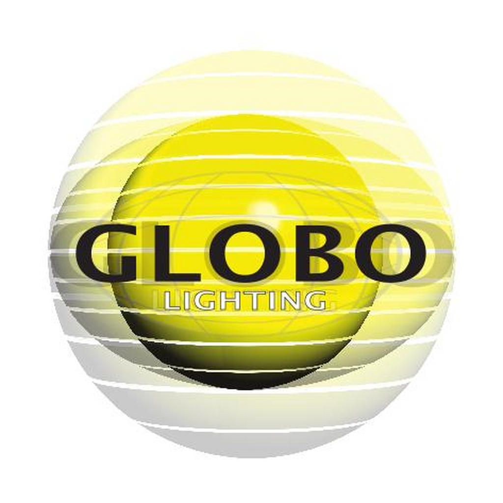 Globo Deckenleuchte 48484-24ws Weiß Metall Kunststoff H/d: Ca. 10x39 Cm