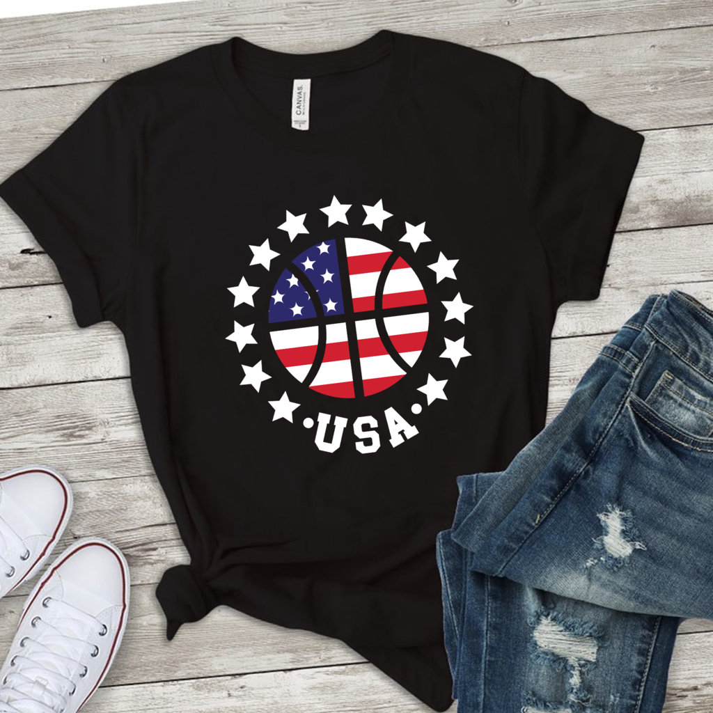 Download Skull america flag sunglasses 4th of july, 4th of july svg ...