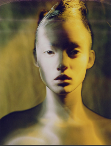 Paolo Roversi: llum natural, bellesa sobrenatural Paolo Roversi: llum natural, bellesa sobrenatural