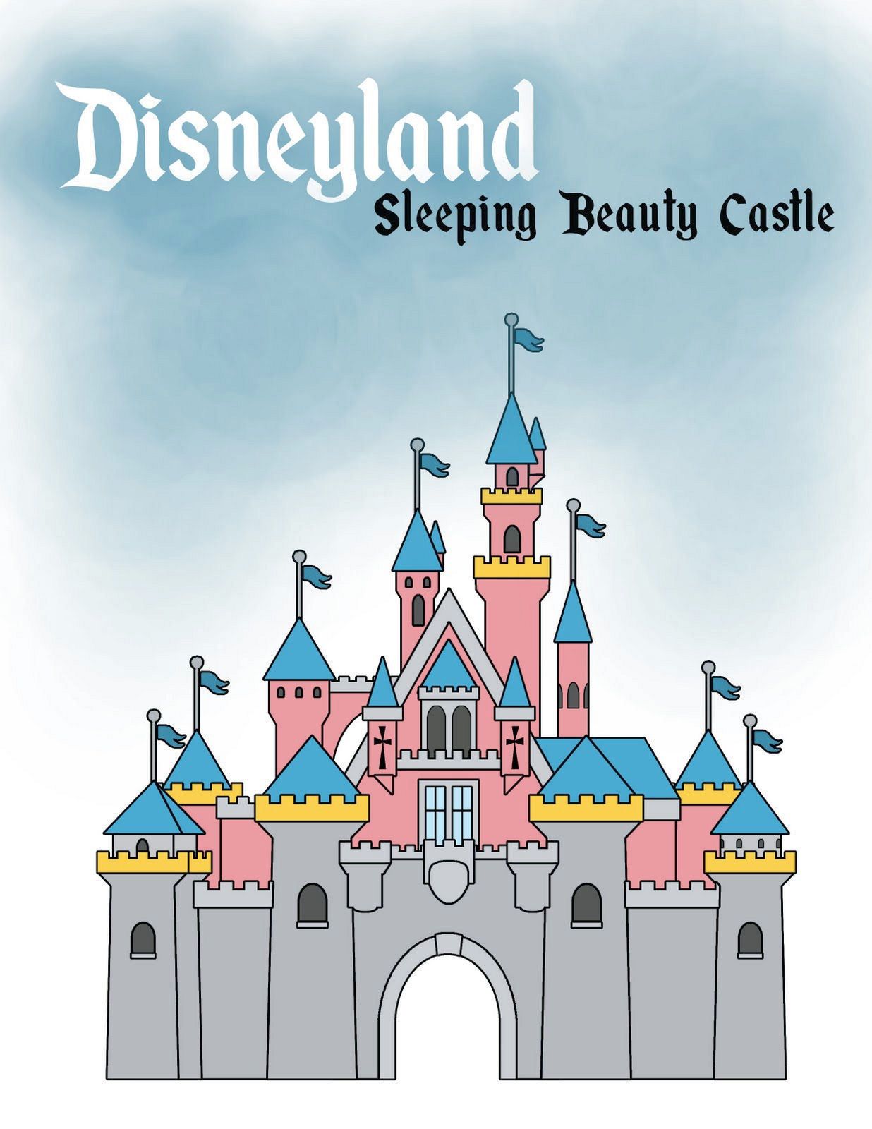Photos Poster Art Of The Disney Parks And Maps Of The Disney Parks Coloring Books Arrive At Epcot Wdw News Today Coloring Books Poster Art Disney Posters