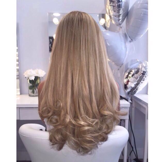 Pin On Beautiful Hair