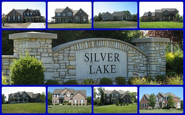 silver lake community springboro schools waynesville zip code new