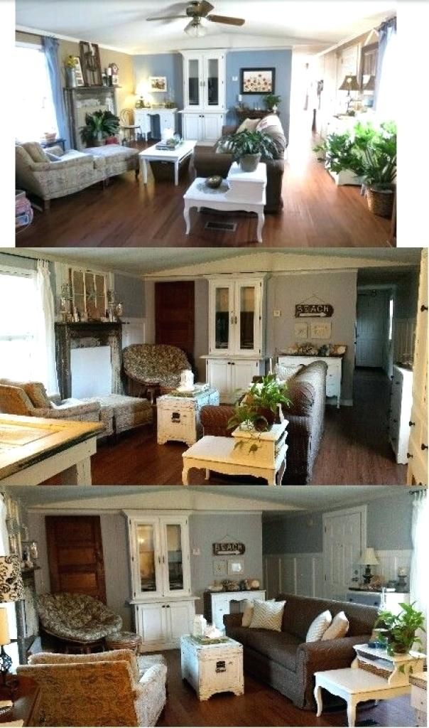 32 Mobile Home Interior Design Ideas. There are a variety of ways to