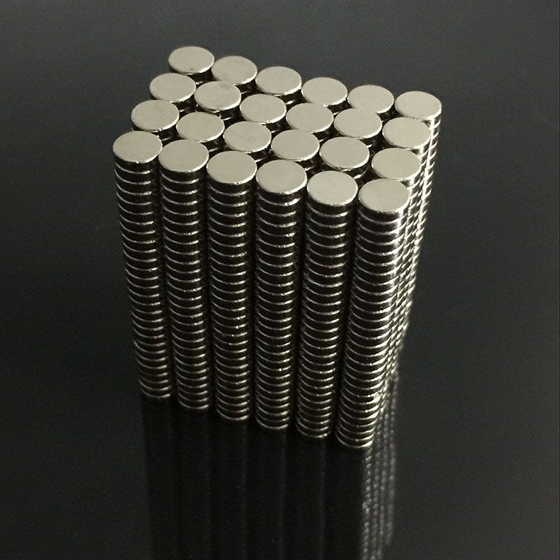 magnet suppliers
