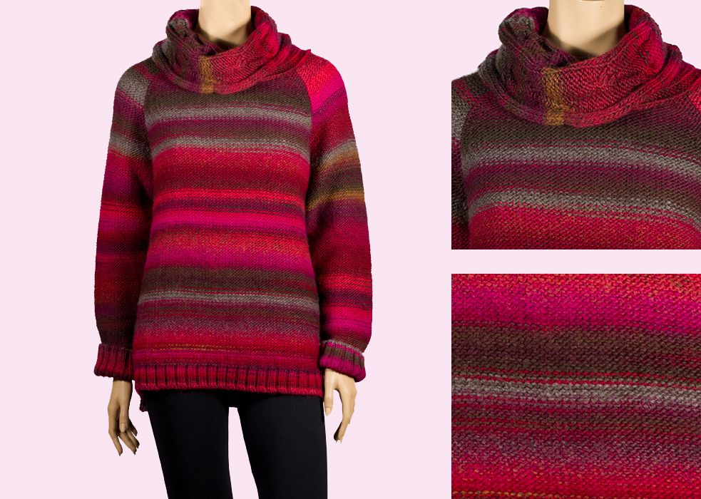 Jersey Hombre Invierno Ideal para EL Frio.