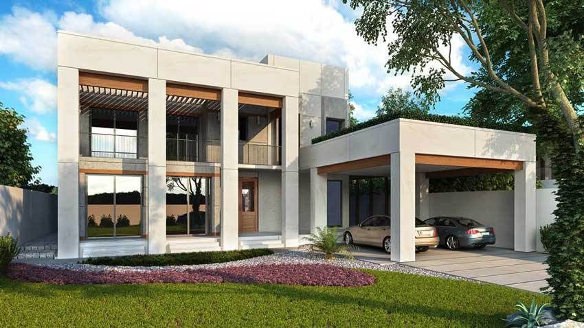 Plot For Sale In G 13 Islamabad Pakhomeland Green Architecture Eco Architecture Architecture House