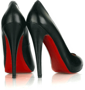 Life’s a cabaret for Christian Louboutin