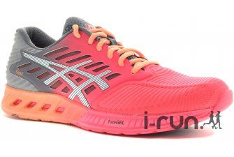 asics femme fuzex asics femme fuzex