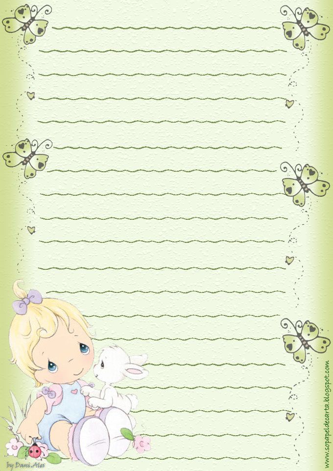 ✿ ❀ ❁✿ ❀ ❁✿ ❀ ❁✿ ❀ ❁ Clipart Pinterest Stationary - free printable lined stationary ✿ ❀ ❁✿ ❀ ❁✿ ❀ ❁✿ ❀ ❁ Clipart Pinterest Stationary - free printable lined stationary