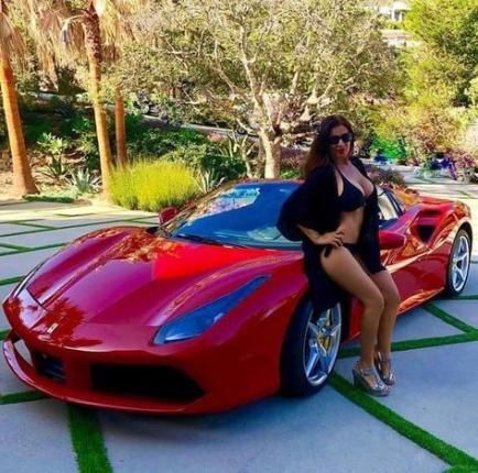 67+ Trendy Ideas Luxury Cars For Women Bmw Girls
