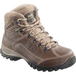 Meindl Damen Wanderschuh Jura Lady Gtx, Größe 38 in Braun MeindlMeindl #hikingtrails