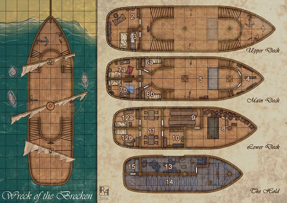 Deepdark Designs Maps Robert Altbauer Dungeon Maps Fantasy Map deepdark-designs-maps-robert-altbauer-dungeon-maps-fantasy-map